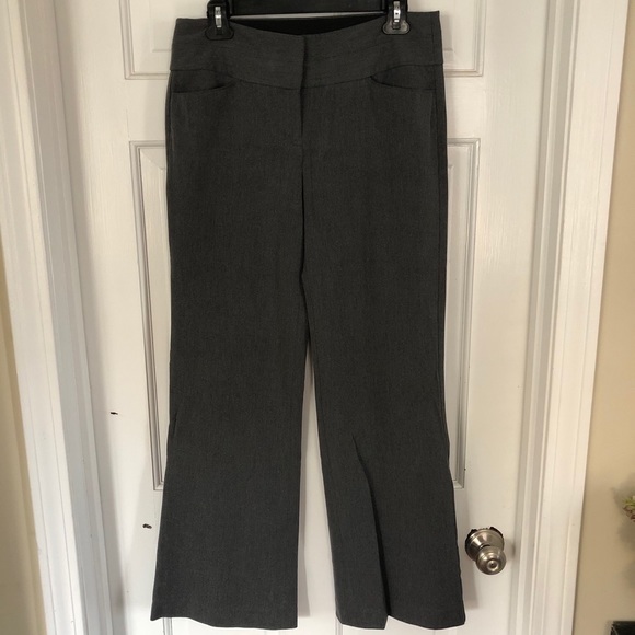 Express Editor trouser pant - Picture 1 of 3
